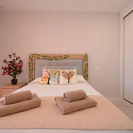 Camaleones Excellent & Solmares Apartamento *