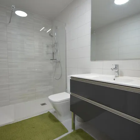Camaleones Excellent & Solmares Apartamento *