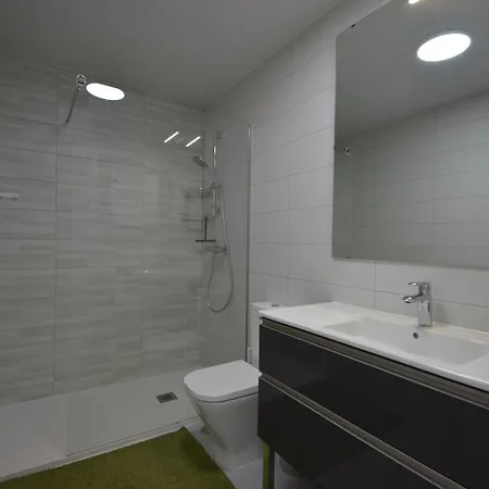Camaleones Excellent & Solmares Apartamento Isla Canela