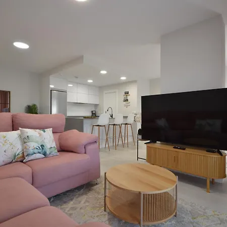 Camaleones Excellent & Solmares Apartamento Isla Canela