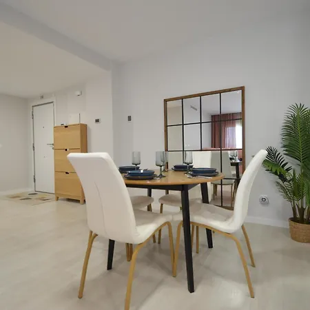 Apartamento Camaleones Excellent & Solmares Isla Canela