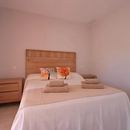 Camaleones Excellent & Solmares Apartamento