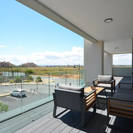 Camaleones Excellent & Solmares Apartamento *