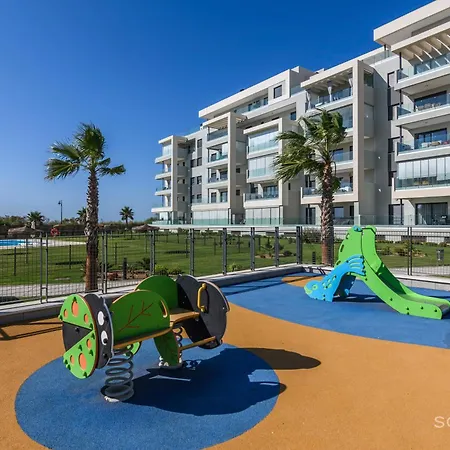 Camaleones Excellent & Solmares Apartamento