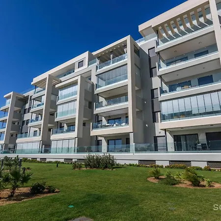 Apartamento Camaleones Excellent & Solmares Isla Canela