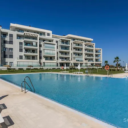Apartamento Camaleones Excellent & Solmares