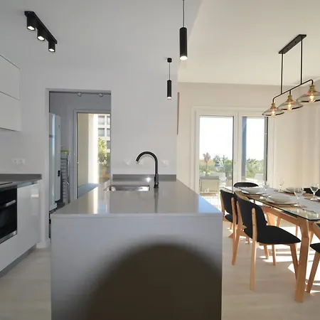 Camaleones Excellent & Solmares Apartamento