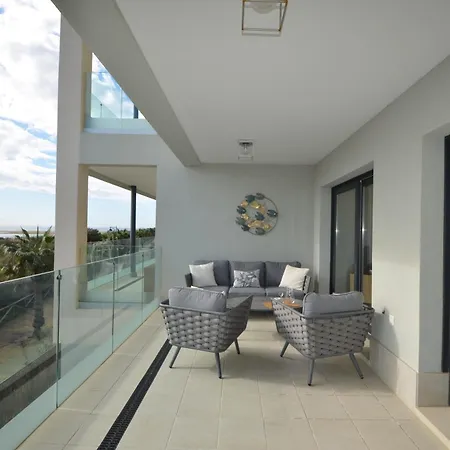 Apartamento Camaleones Excellent & Solmares