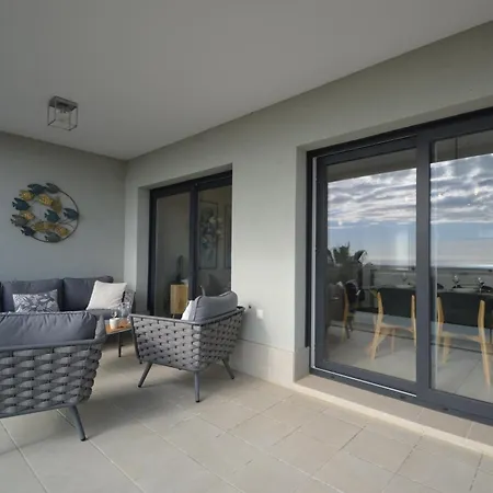 Camaleones Excellent & Solmares Apartamento *
