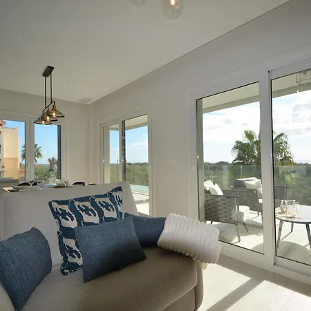 Apartamento Camaleones Excellent & Solmares *