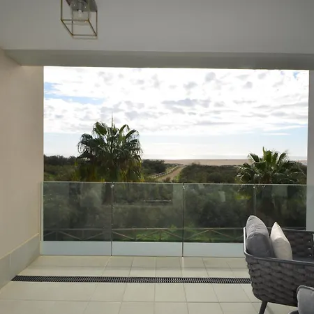 Camaleones Excellent & Solmares Apartamento Isla Canela