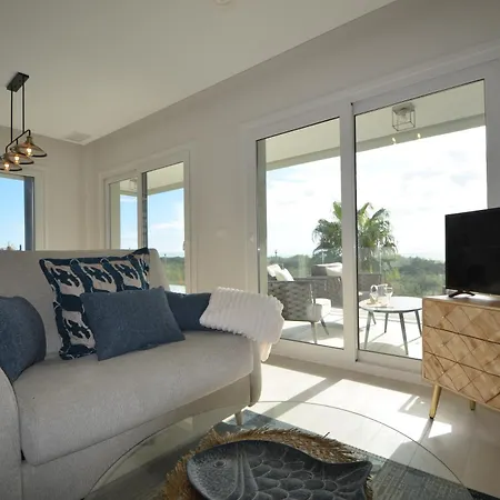 Apartamento Camaleones Excellent & Solmares Isla Canela