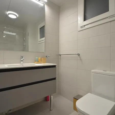 Camaleones Excellent & Solmares Apartamento
