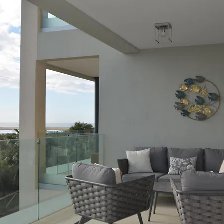 Camaleones Excellent & Solmares Apartamento Isla Canela