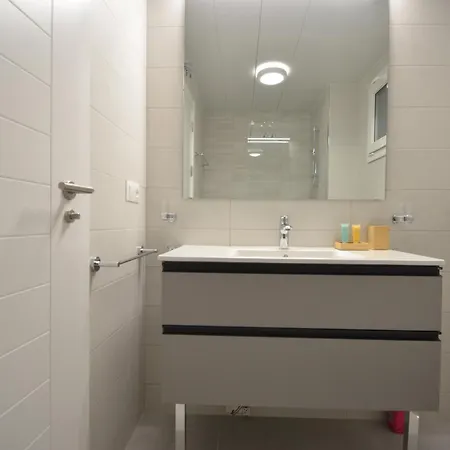 Apartamento Camaleones Excellent & Solmares