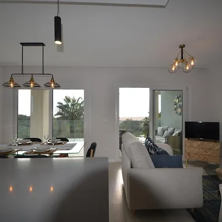 Apartamento Camaleones Excellent & Solmares Isla Canela