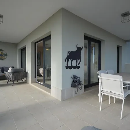 Apartamento Camaleones Excellent & Solmares