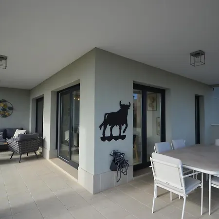 Camaleones Excellent & Solmares Apartamento