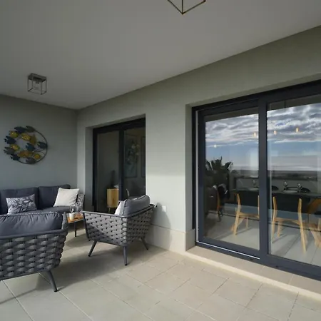 Camaleones Excellent & Solmares Apartamento *