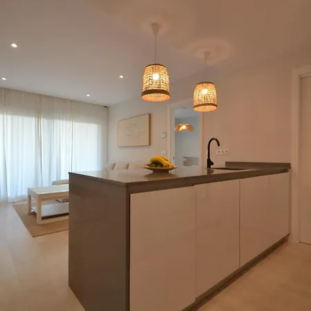 Camaleones Excellent & Solmares Apartamento Isla Canela