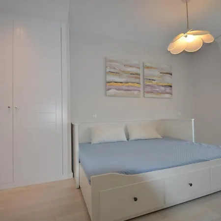 Apartamento Camaleones Excellent & Solmares Isla Canela