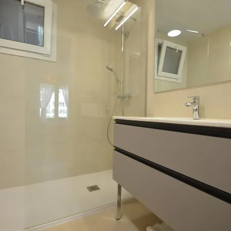 Apartamento Camaleones Excellent & Solmares *