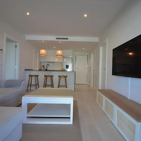 Camaleones Excellent & Solmares Apartamento Isla Canela