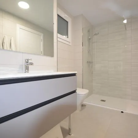 Camaleones Excellent & Solmares Apartamento Isla Canela