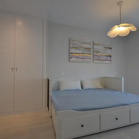 Camaleones Excellent & Solmares Apartamento