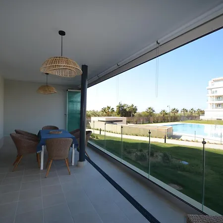 Camaleones Excellent & Solmares Apartamento *