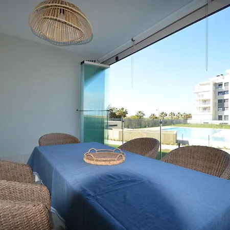 Apartamento Camaleones Excellent & Solmares *