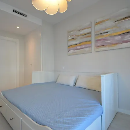 Apartamento Camaleones Excellent & Solmares *