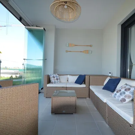 Camaleones Excellent & Solmares Apartamento *