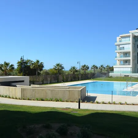 Camaleones Excellent & Solmares Apartamento Isla Canela